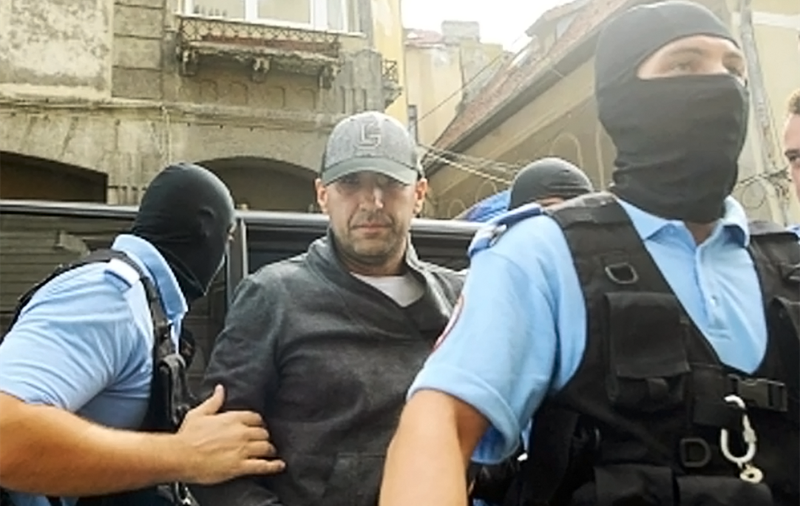Șoferul care-i căra șpăgile lui Sorin Oprescu este la un pas de libertate. „Grenadă” le-a spus judecătorilor că în pușcărie a „lucrat neîntrerupt” la popota gardienilor