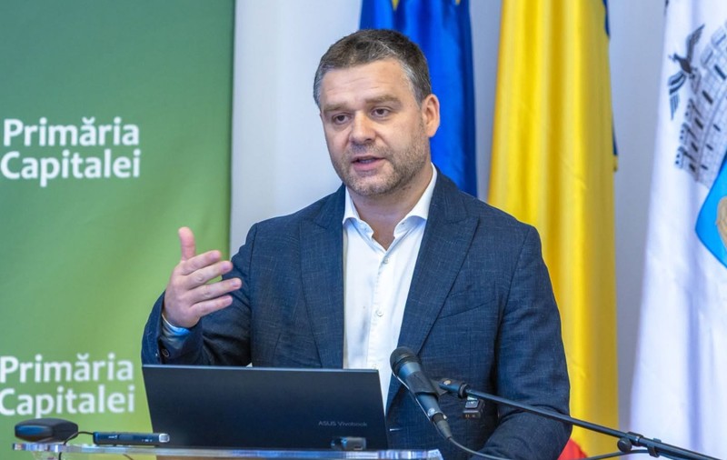 Ciprian Ciucu regretă că a candidat pentru Primăria București și se descrie „primarul care a tras lozul necâștigător”