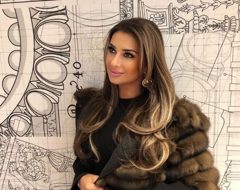 Anamaria Prodan are un nou iubit. A trecut peste despărțirea de Flavius Nedelea: „Sunt atât de fericită și mulțumită”