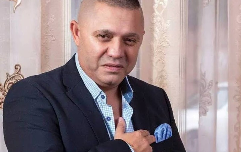 Nicolae Guță, tată pentru a 12-a oară: „Are aproape 6 săptămâni”. Cine este mama copilului