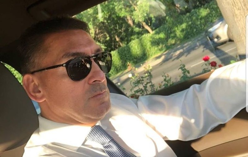 O pagină atribuită lui Ilie Dumitrescu a creat confuzie pe internet. Care este adevărul