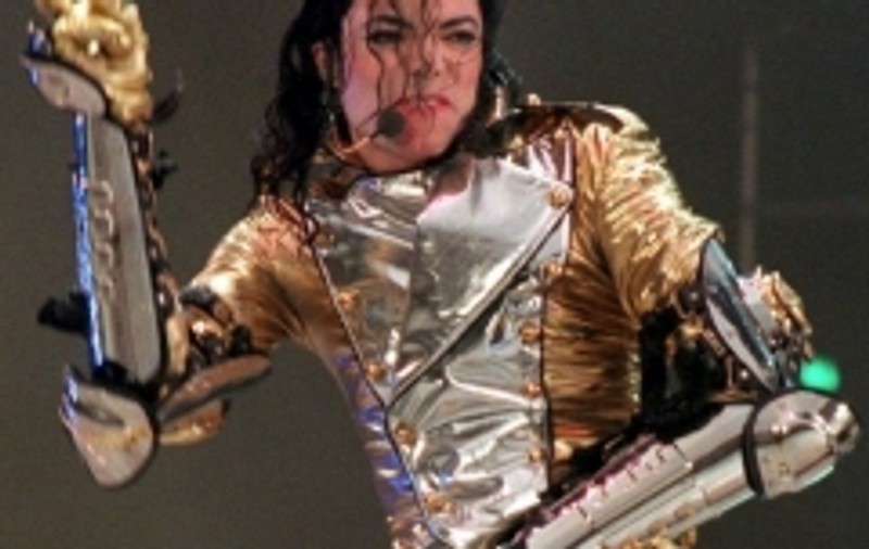 Michael Jackson, cel mai căutat nume pe Yahoo