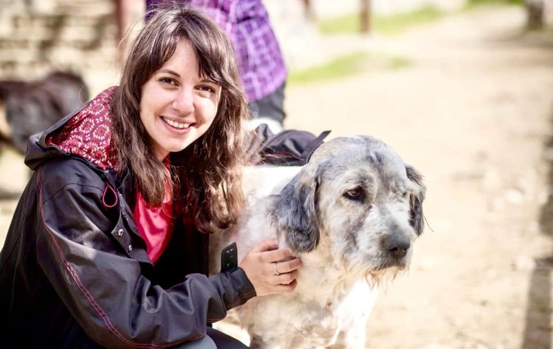 Andra Mîrza, o tânără poetă din Ploiești, s-a înecat în mare, la Vama Veche. „A apucat să publice o carte. Acum tace”