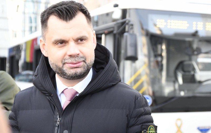 Plângere penală la DNA pentru Târgul de Crăciun și Orășelul Copiilor din Ploiești. Primarul, în conflict cu USR