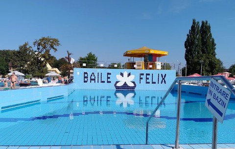 Baile Felix