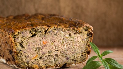 drob de ciuperci reteta