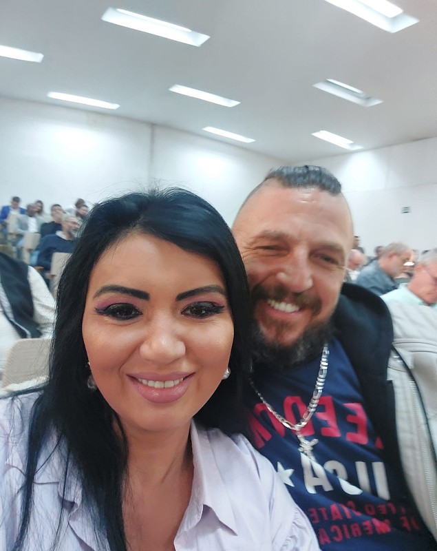 Adriana Bahmuțeanu, detalii despre despărțirea de George Restivan: „Nu am fost căsătorită legal ca să divorțez”