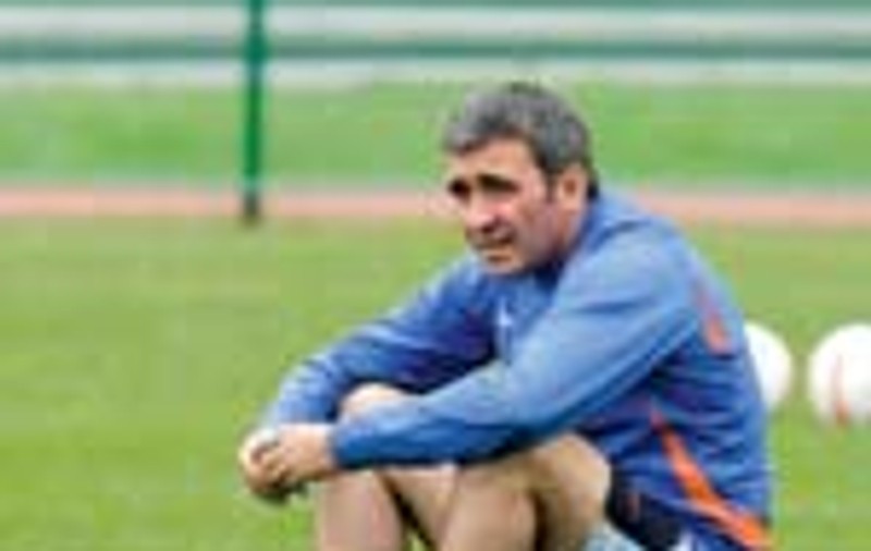 In sfarsit, victorie pentru Steaua!