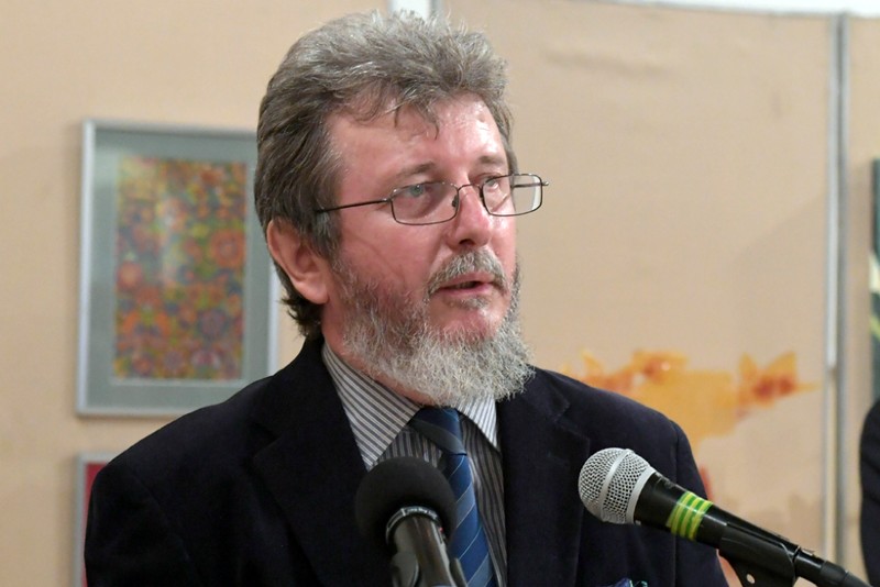 Valeriu Șușnea