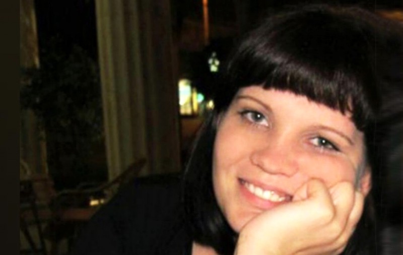 Ce s-a întâmplat cu Irina Dubcenko, ziarista ucraineană răpită de ruși?