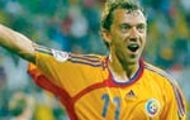 'Nu dau doi bani pe noi la Euro!'