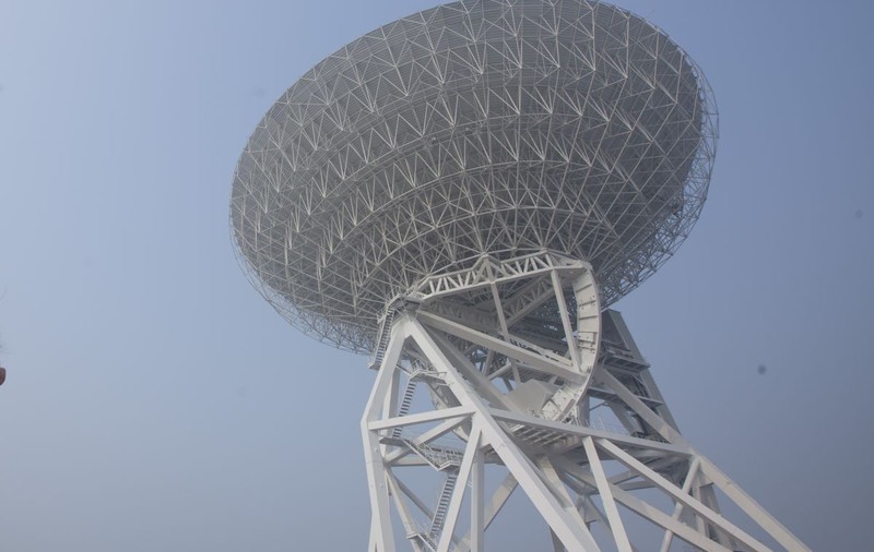Cercetătorii din Austrialia au înregistrat semnale radio extratereste