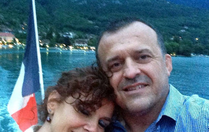 Constantin Iosef se pregăteşte de o nouă nuntă?