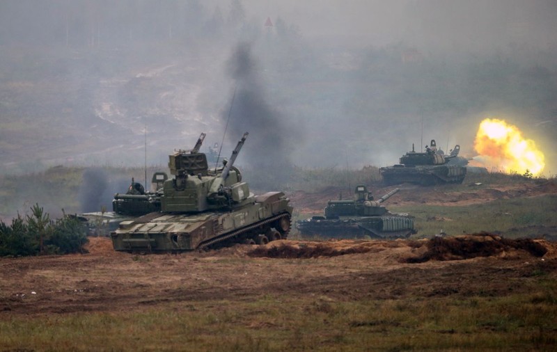 Generalul american Ben Hodges: Rusia ar putea lansa o invazie în România sau statele baltice pentru a testa NATO