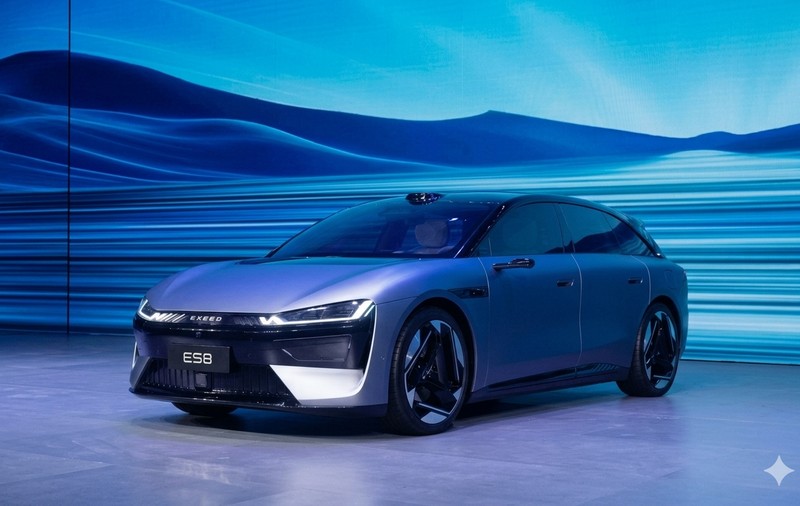 Premieră pe piața auto din România: Chinezii, în top 10 și vând aproape cât BMW sau Ford. Raportul auto pe primul trimestru 2026