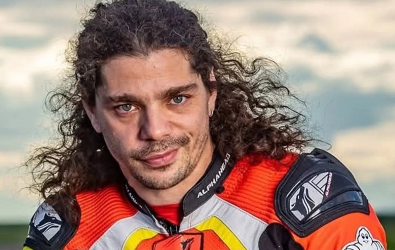 Pilotul român Adrian Rus a murit într-un accident la o cursă de motociclism la Brno, în Cehia