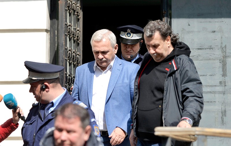 Liviu Dragnea a pierdut procesul cu Comisia Europeană la Tribunalul Uniunii Europene