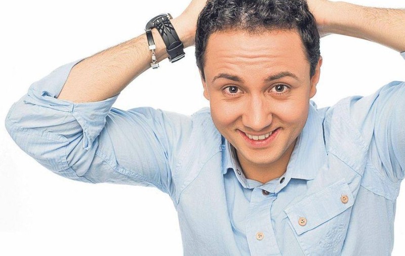 MĂRUŢĂ se va UMFLA ÎN PENE când va auzi asta! Vezi cine îl ridică în slăvi şi pentru ce îi va rămâne dator pe viaţă!