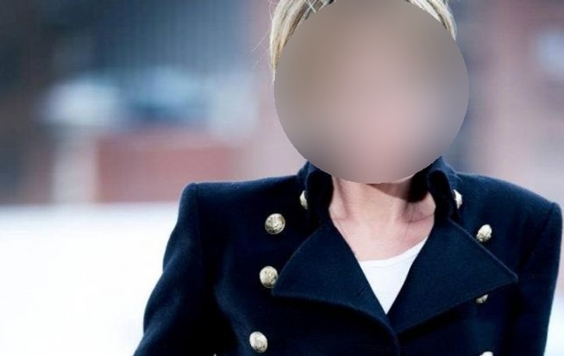 Vrea DOI BODYGUARZI în permanenţă lângă ea şi DOUĂ LIMUZINE la scară. Uite CE PRETENŢII ARE FRANŢUZOAICA ASTA LA BUCUREŞTI