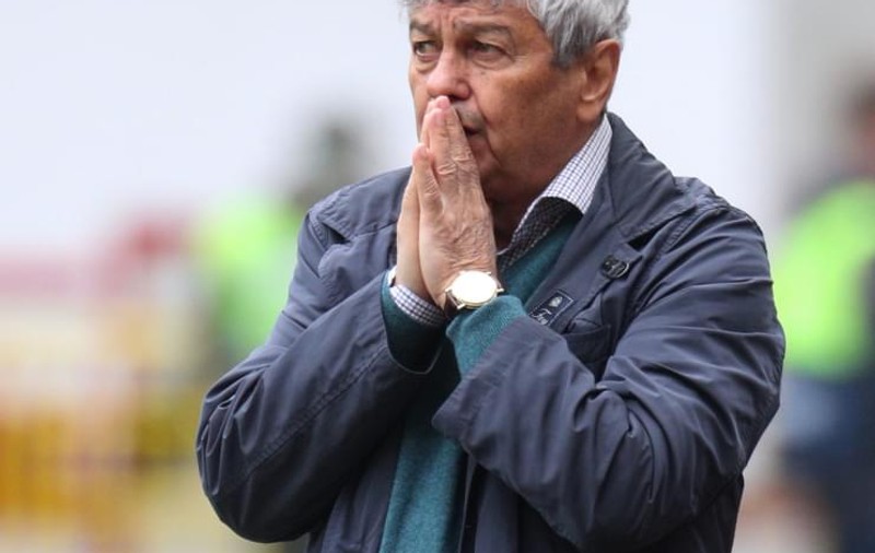 Mircea Lucescu face la bătrânețe ce n-a făcut până acum în carieră. Anunțul lansat de francezi
