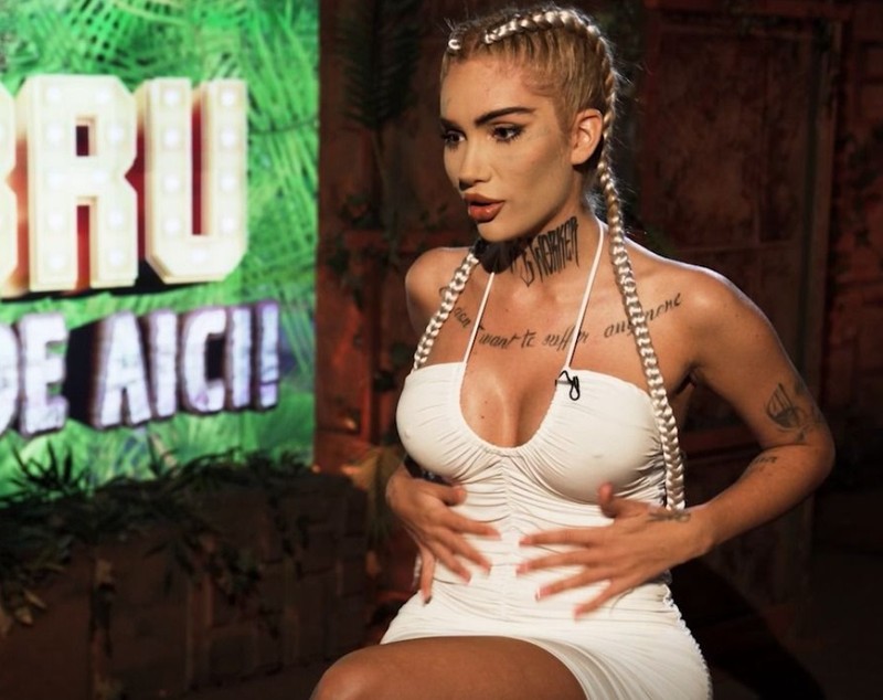 De ce Bia Khalifa participă la „Sunt celebru, scoate-mă de aici!”: „Mă plictisesc, de ce să nu merg?”. Cui i-a lăsat în grijă contul ei de pe o platformă pentru adulți