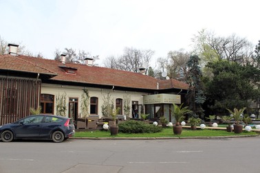 The Embassy