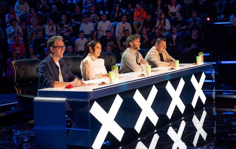 Românii au talent 23 februarie. Cine va urca pe scenă în cea de-a treia ediție. „Am crescut într-un cătun. Îmi era rușine la început”