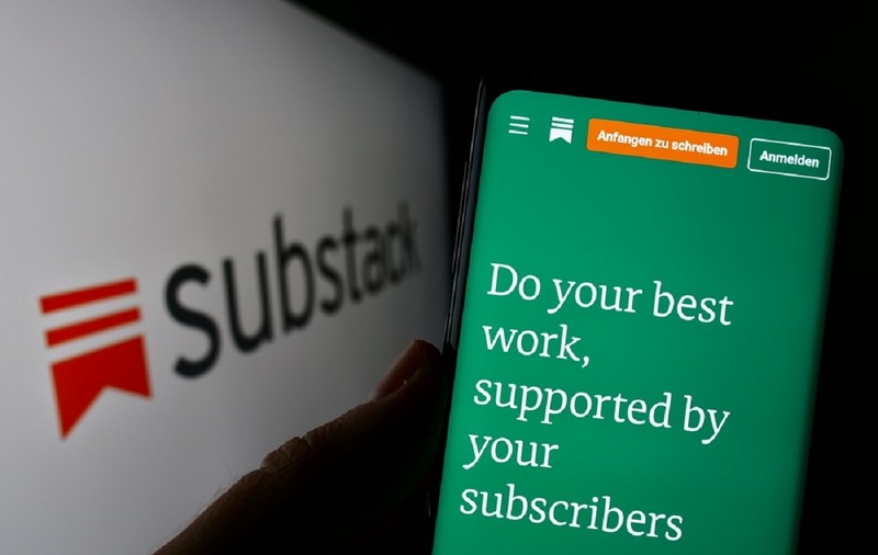 Ce este platforma Substack şi cum funcţionează