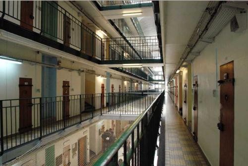 Penitenciarul Fresnes