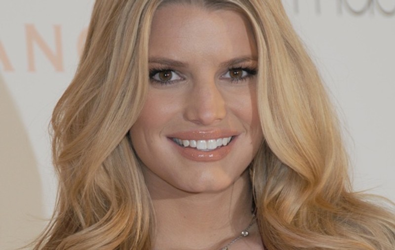Jessica Simpson şi Gerard Butler se iubesc?