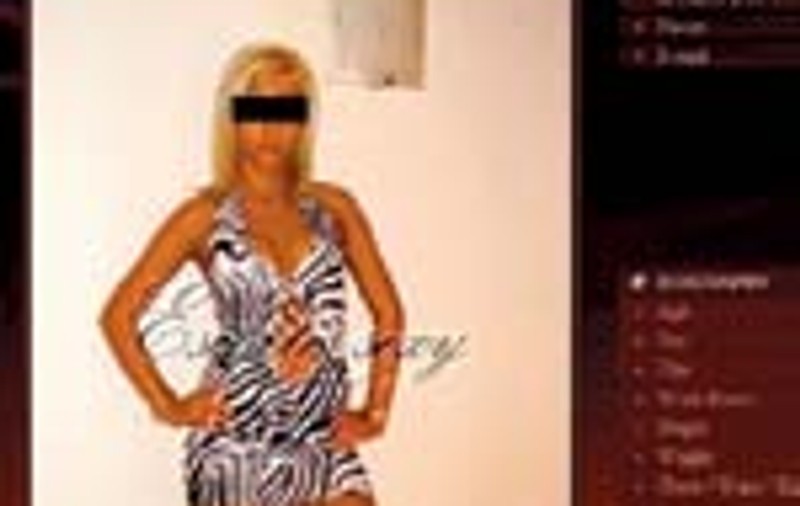Retea de curve de lux, destramata