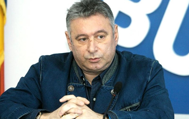 Cine este iubita lui Mădălin Voicu. Cei doi au apărut pentru prima dată împreună la o emisiune TV. „Îmi spune că mă iubește la 2 ani”