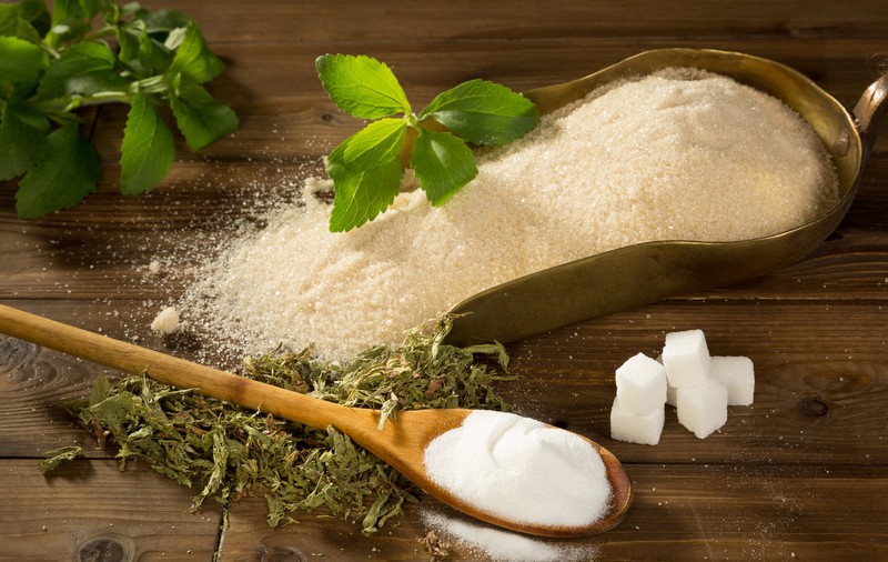 Totul despre stevia, îndulcitorul natural. Cum să îl folosești