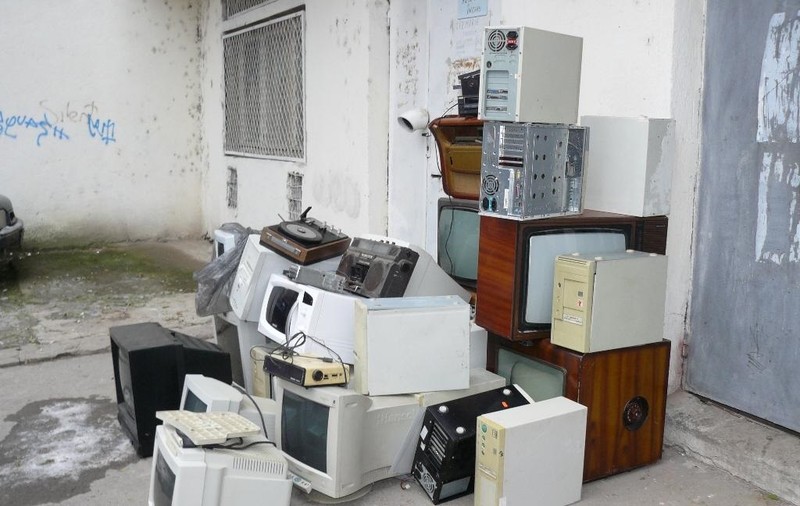 Unde poți lăsa aparatele electronice vechi. Află în ce condiții sunt colectate gratuit