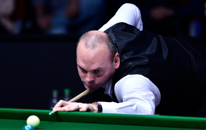 Fost campion mondial de snooker, anchetat din cauza pariurilor. Ce i se reproșează lui Stuart Bingham