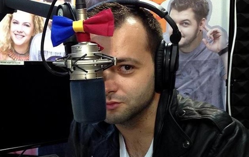 Mihai Morar nu mai este băiat rău! Uite ce schimbare de look și-a făcut!