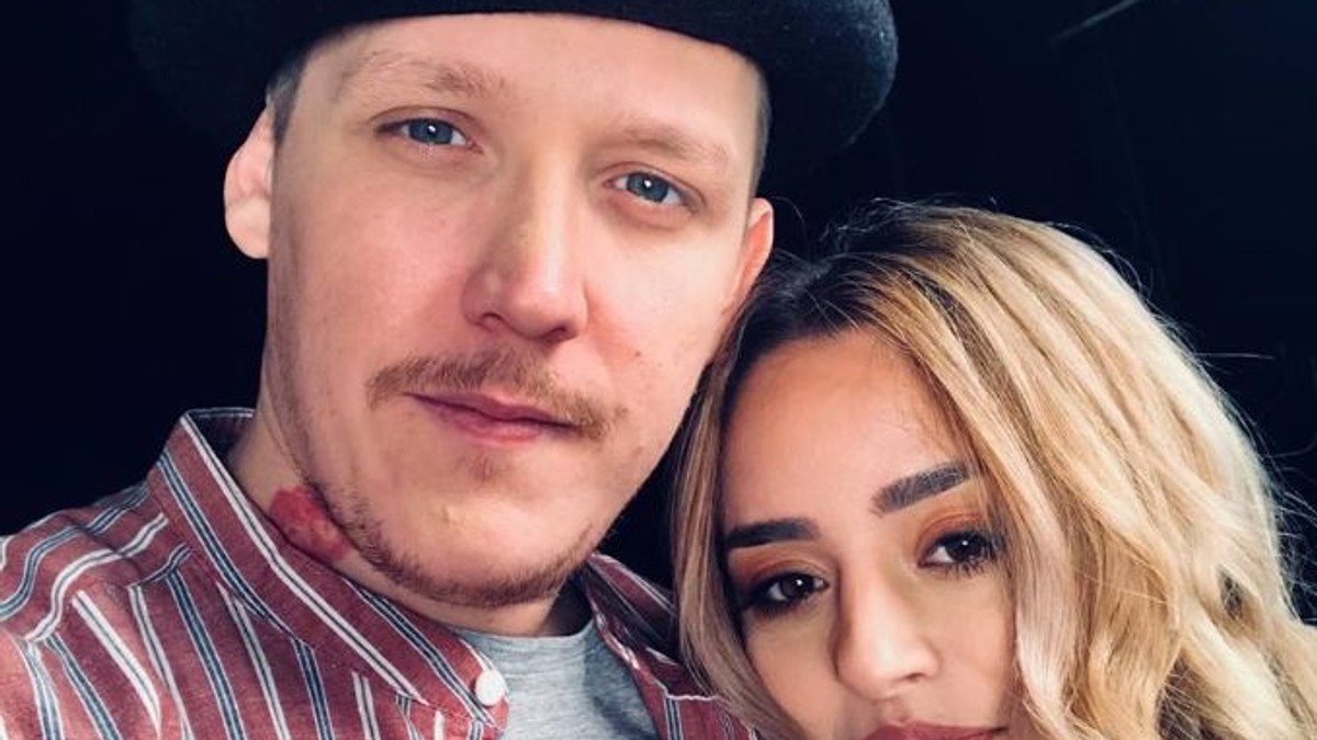 Simina, fosta soție a lui What's Up: "Merităm să fim lăsaţi liberi şi să nu mai fim judecaţi"