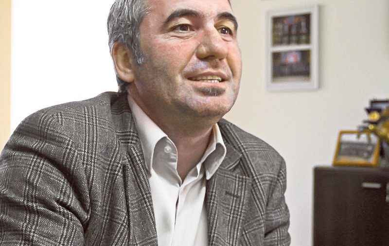 Înaintea înfruntării de mâine, Hagi le-a făcut o aroganţă «cocoşilor»: «Franţa a stârnit milă la Mondial»