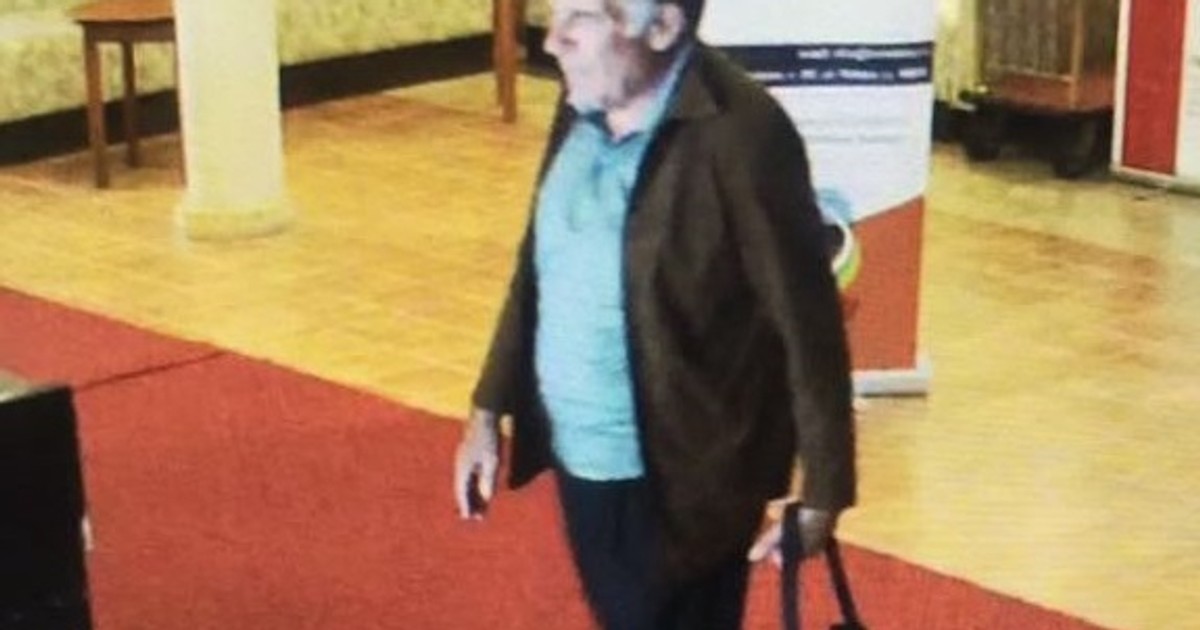 Bărbat dat dispărut la Costinești. Turistul, care era cu soția, fiica și nepoata, aștepta să se cazeze, a spus că merge la toaletă și nu s-a mai întors
