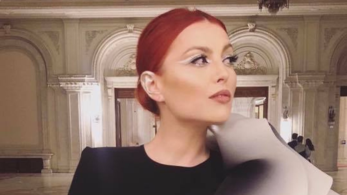 Elena Gheorghe își aniversează fiul. Cea mai emoționantă imagine cu băiețelul și surioara lui