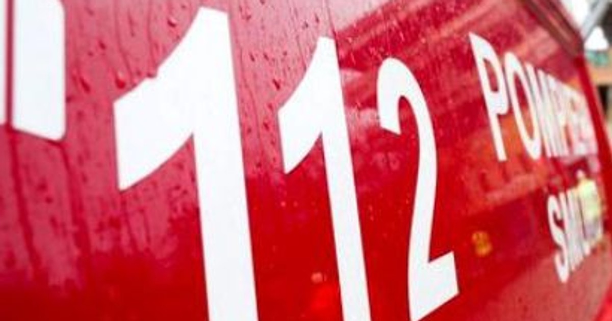Un bărbat a sunat la 112, afirmând că îi stă inima dacă se oprește din alergat. Ce s-a întâmplat cu el