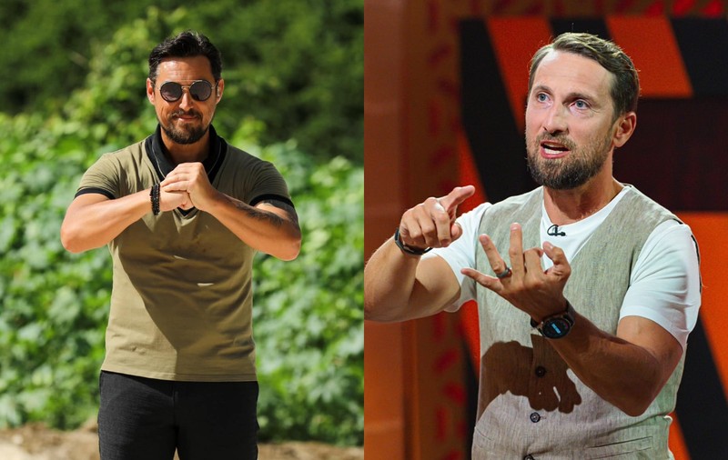 Dani Oțil se uită la „Survivor All Stars”. Ce nu îi place la show-ul de la Pro TV și ce zice despre Daniel Pavel: „Cu atâția nebuni, frate, și țipă la ei”