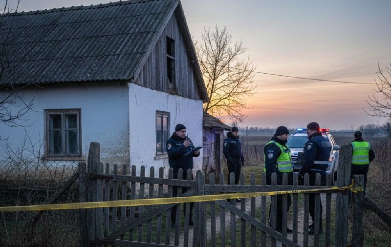 Un bărbat din Brăila, dat dispărut în septembrie 2025, a fost găsit mort sub pat, în propria casă