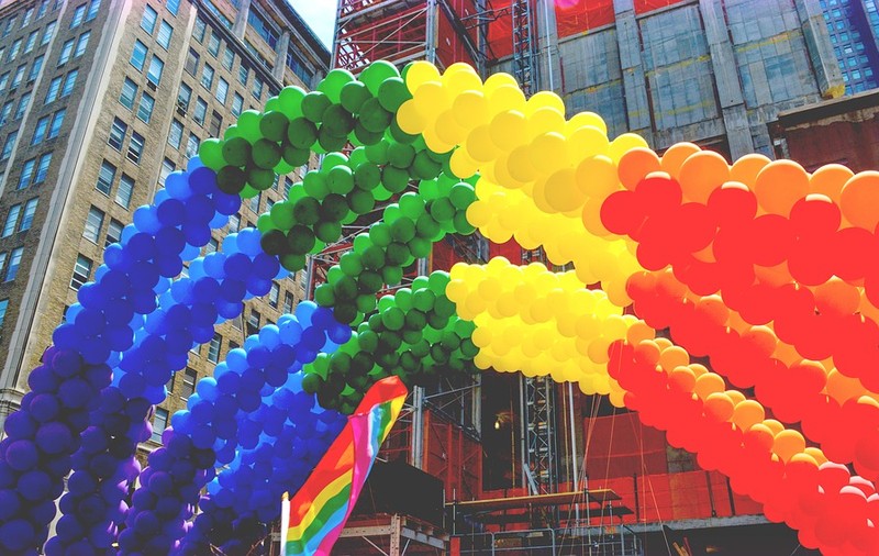 Arhiepiscop catolic polonez: LGBT, ”ciuma curcubeului”