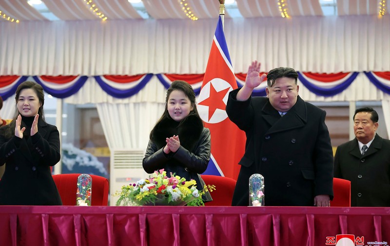 Serviciile secrete din Coreea de Sud dezvăluie, în prima lor predicție, cine este „cea mai probabilă succesoare” a dictatorului Kim Jong Un