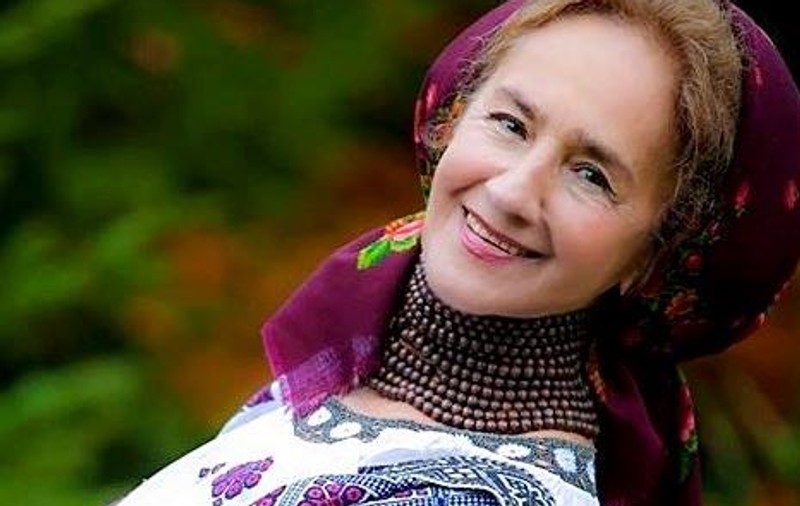 Sofia Vicoveanca și-a mințit soțul toată viața. "A plecat dintre noi și nu a știut adevărul"
