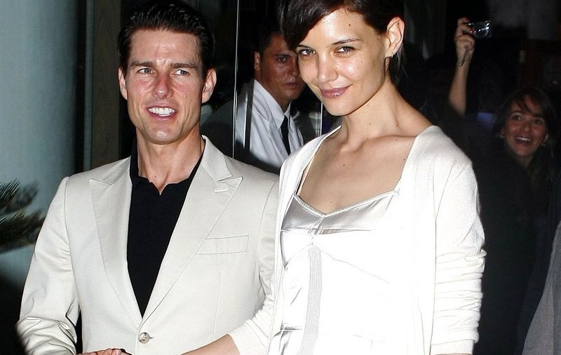 Tom Cruise, furios pe soţia sa din cauza carierei acesteia