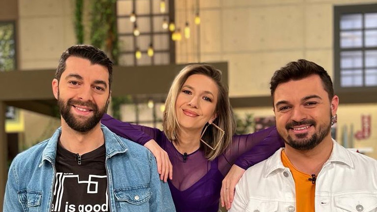 Shurubel, Adela Popescu și Bogdan Ciudoiu