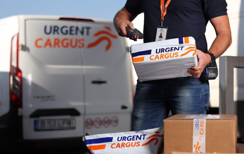 Urgent Cargus acuză DSP Botoșani că a pus în pericol 5.000 de angajați, după ce Libertatea a arătat cum sunt transportate probele de COVID-19 cu firme de curierat