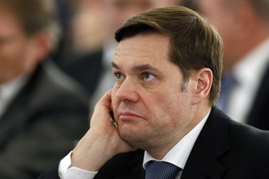 Alexei Mordașov